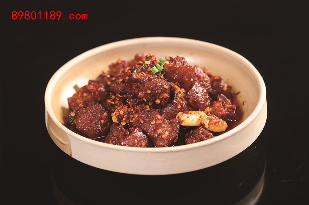 坛香肉